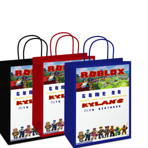 Roblox – Gift Bags