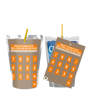 School Calculators – Caprisuns