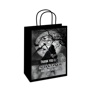 Spooktakular Halloween – Adults Gift Bags