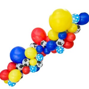 There’s a snake in my boot Balloon Garland – DIY KiT