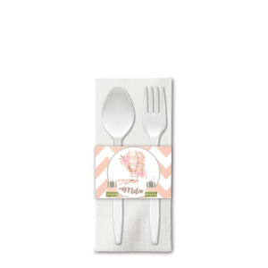 Hot Air Balloon – Utensil Sets