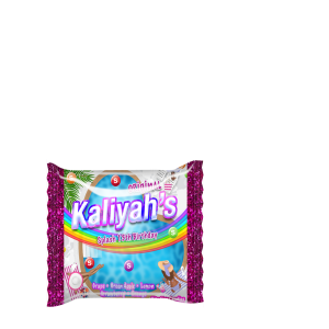 Splash Party – Skittles