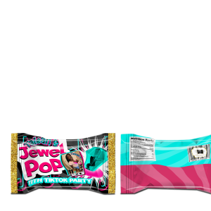Tiktok – Ring Pops