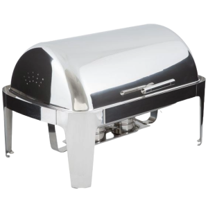 8qt roll top chafer – Dining Essentials