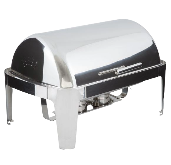 8qt roll top chafer - Dining Essentials