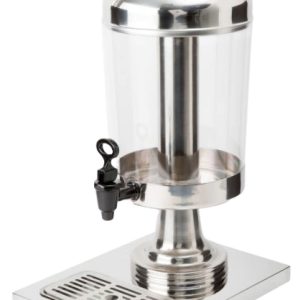 Deluxe Drink Dispenser – Dining Essentials