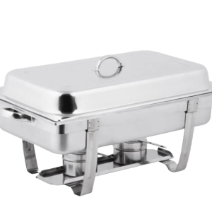 Economical Chafer – Dining Essentials