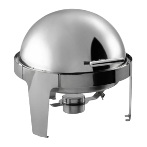 6.5 roll top chafer – Dining Essentials