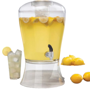 Economical Drink Dispenser – Dining Essentials