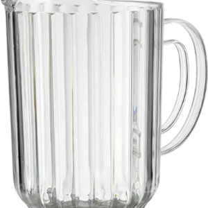 Water Pitcher – Dining Essentials